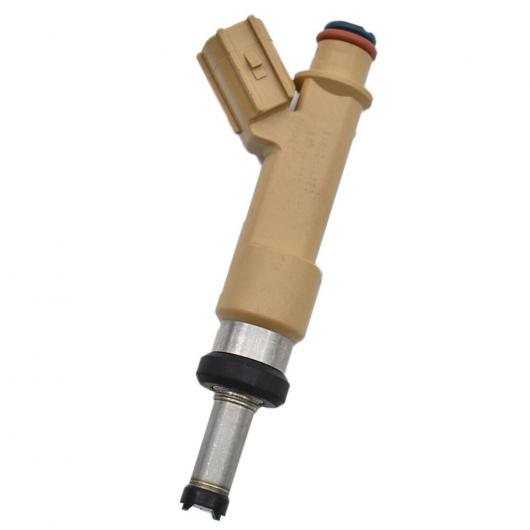 フューエル インジェクター ノズル 23250-0T010 23209-39145 23250-39145 23209-39146 適用: 09-15 トヨタ カローラ マトリックス 1.8L AL-MM-6032 ALの通販は 6,228円