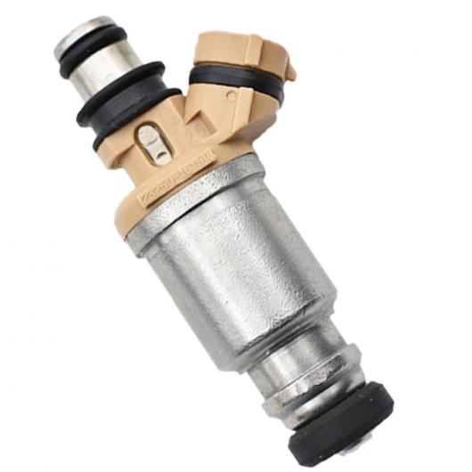 AL フューエル インジェクター フューエル インジェクション パーツ 23250-16150 23209-16150 適用: トヨタ カローラ AE110 4AFE 5AFE AL-MM-6086