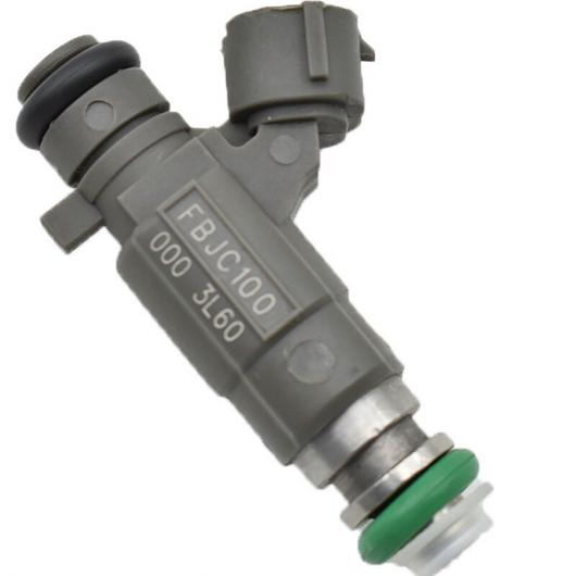 4ピース フューエル インジェクター/ノズル 適用: 日産 インフィニティ 2.0 3.0 3.5 V6 エンジン OEM 16600-5L700 FBJC100 AL-MM-6088 AL_1