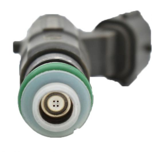 4ピース フューエル インジェクター/ノズル 適用: 日産 インフィニティ 2.0 3.0 3.5 V6 エンジン OEM 16600-5L700 FBJC100 AL-MM-6088 AL_2