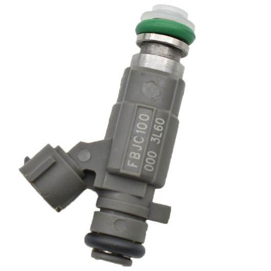 4ピース フューエル インジェクター/ノズル 適用: 日産 インフィニティ 2.0 3.0 3.5 V6 エンジン OEM 16600-5L700 FBJC100 AL-MM-6088 AL_3