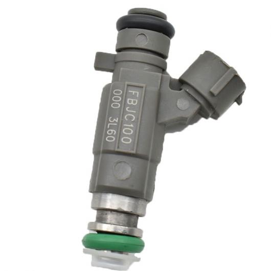 4ピース フューエル インジェクター/ノズル 適用: 日産 インフィニティ 2.0 3.0 3.5 V6 エンジン OEM 16600-5L700 FBJC100 AL-MM-6088 AL_5