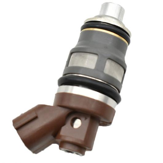 4ピース フューエル インジェクター/ノズル OEM:1001-87092 100187092