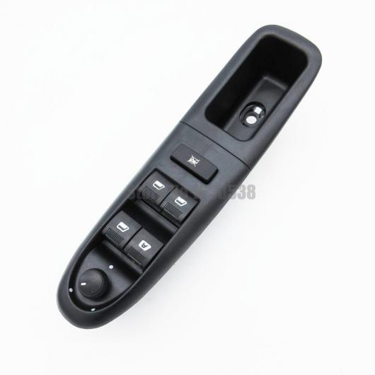 向こう正面 左 電動 風窓 取り替えっこ 取り締まる 6554.CF 6554CF 当てはめる: プジョー/PEUGEOT 406 1999 2000 2001 2002 2003 AL-MM-6095 AL