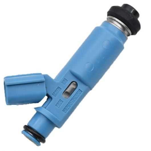 フューエル インジェクター 23250-28020 23209-28020 当てはめる: トヨタ カムリ ソラーラ ハイランダー 01-04 2.4L L4 2AZFE AL-MM-6098 AL