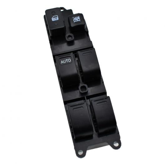 パワー ウインドウ マスター コントロール スイッチ 適用: トヨタ ランドクルーザー 8482033060 84820-32150 84820-33060 AL-MM-6099 ALの通販は 7,675円