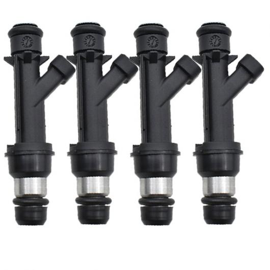 4ピースセット フューエル インジェクター 96386780 25334150 FJ720 4G1889 M1047 67301 適用: シボレー/CHEVROLET アベオ ポンティアック/PONTIAC ウェーブ 1.6 AL-MM-6128 AL