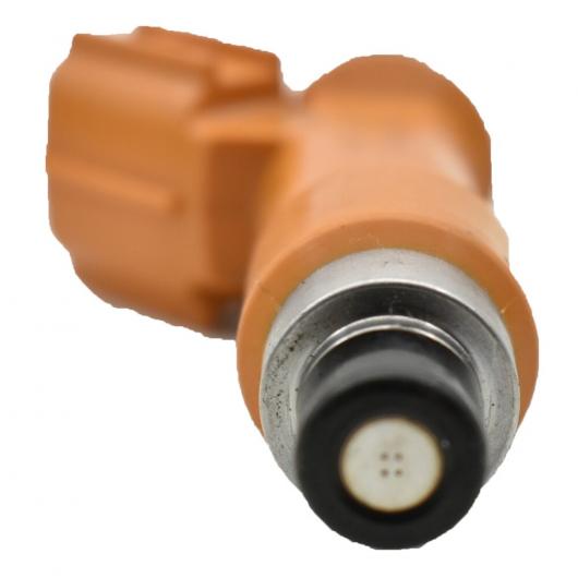 AL 1ピース フューエル インジェクター 23209-0H050 23250-40020 適用: トヨタ カムリ RAV4 ソラーラ ハイランダー 2.4L AL-MM-6150