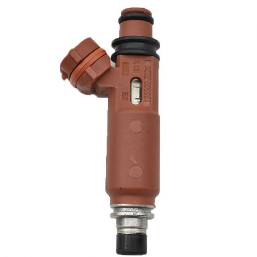 4ピース フューエル インジェクター ノズル 適用: マツダ 323 デミオ MK8 1.3L 1998~2003 195500-3020 B31R-13-250 195500 3020 AL-MM-6153 AL_5