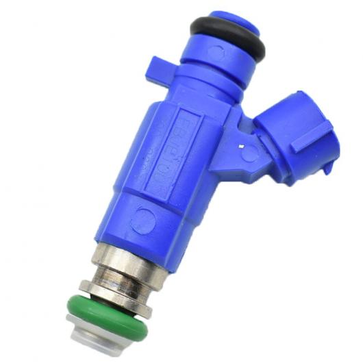 フューエル インジェクター 適用: 日産 GTR スカイライン R34 RB25DET 2.5 16600-AA500 FBJE100 AL-MM-6157 AL