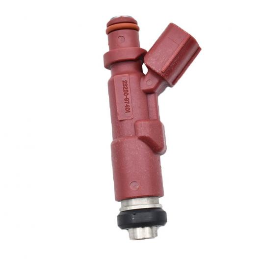 フューエル インジェクター ノズル 23250-97401 当てはめる: 04-06 トヨタ アバンザ F601RM K3VE 1.3L ダイハツ テリオス 2325097401 AL-MM-6166 AL