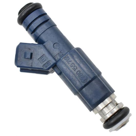 フロー マッチ フューエル インジェクター 0280155712 適用: キャデラック/CADILLAC 2.5L 3.0L V6 1996-2003 AL-MM-6195 AL