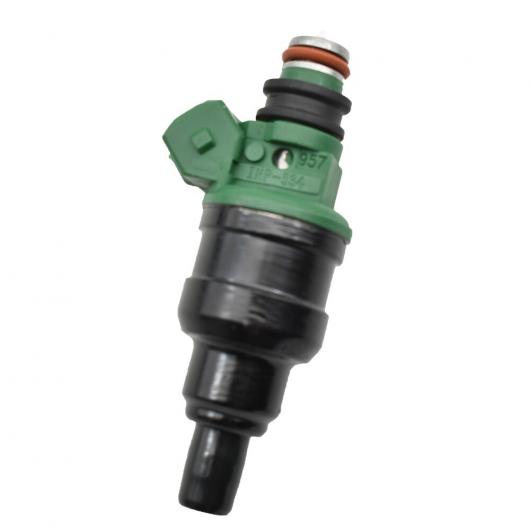 フューエル インジェクター INP-534 MD189021 INP 534 MD189021 INP534 適用: 三菱 モンテロ 3.5L V6 AL-MM-6211 AL