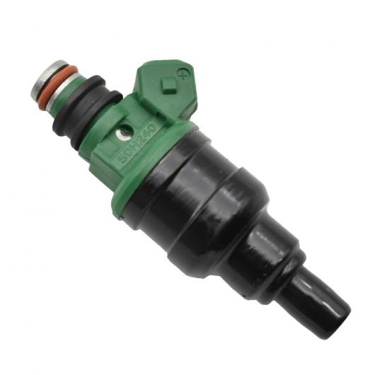 フューエル インジェクター INP-534 MD189021 INP 534 MD189021 INP534 適用: 三菱 モンテロ 3.5L V6 AL-MM-6211 AL_2