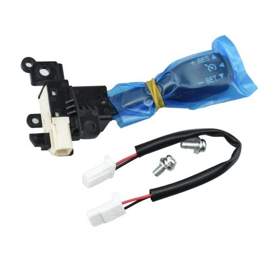 846320F010 84632-0F010 84632-34017 84632-34011 8463234011 ウインカー スイッチ 適用: トヨタ カムリ カローラ プリウス AL-MM-6233 AL