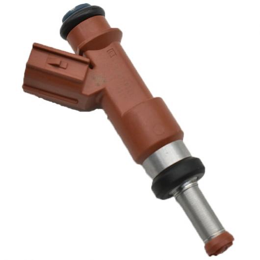 8ピース フューエル インジェクター 23250-31050 23250-0P040 23209-31050 適用: トヨタ カムリ アヴァロン ハイランダー RAV 4 3.5 2GR AL-MM-6267 AL_2