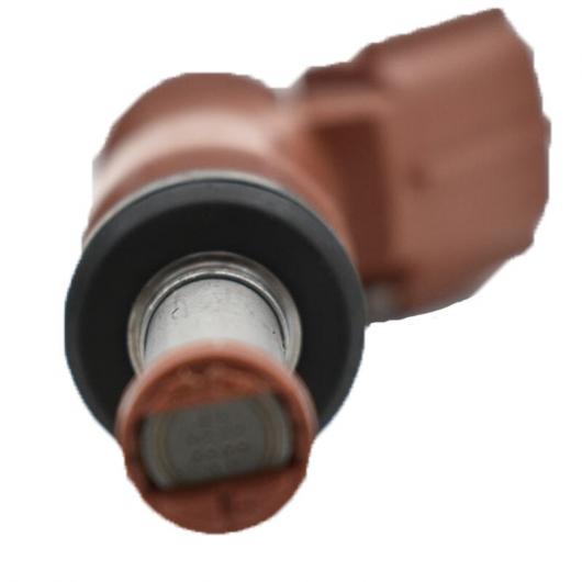 8ピース フューエル インジェクター 23250-31050 23250-0P040 23209-31050 適用: トヨタ カムリ アヴァロン ハイランダー RAV 4 3.5 2GR AL-MM-6267 AL_3