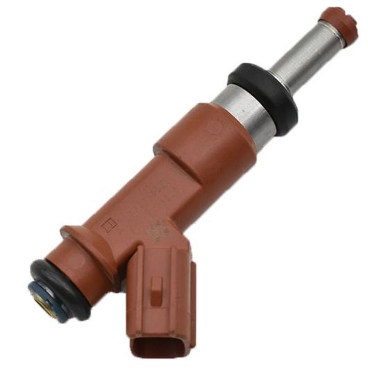 8ピース フューエル インジェクター 23250-31050 23250-0P040 23209-31050 適用: トヨタ カムリ アヴァロン ハイランダー RAV 4 3.5 2GR AL-MM-6267 AL_5