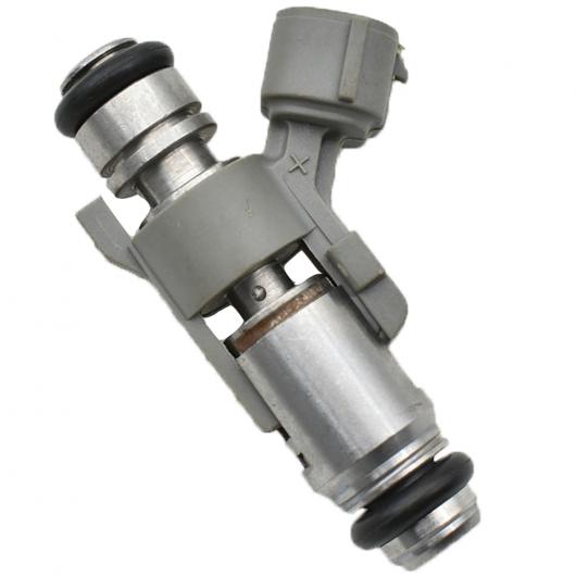 AL 1ピース フューエル ノズル 適用: シトロエン/CITROEN C3 C4 プジョー/PEUGEOT 207 307 奇瑞汽車 フューエル インジェクター 9648148580 1984F4 IPM018 AL-MM-6270