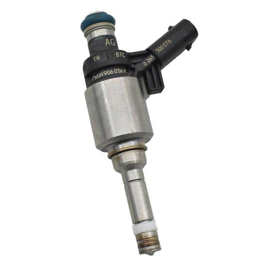フューエル インジェクター 06H906036P 06H906036G 06H906036E 適用: アウディ/AUDI A3 A4 A5 A6 Q3 VW フォルクスワーゲン/VOLKSWAGEN ビートル CC イオス G-TI ジェッタ ティグアン 2.0L L4 AL-MM-6273 ALの通販は