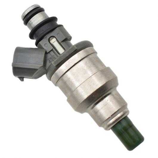 フューエル インジェクター 適用: マツダ 1.6L 1.8L 4CYL 1990-1995 1955002040 195500-2040 AL-MM-6287 AL 10,465円