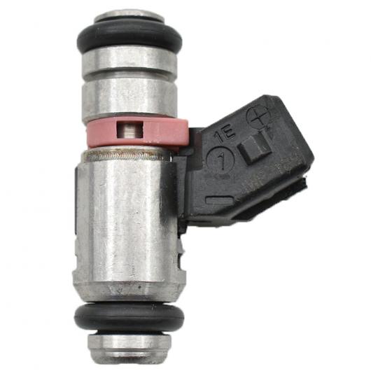 AL フューエル インジェクター IWP189 28040161A 12ホール ピンク オートバイ バイク 適用: ドゥカティ フューエル ガス ガソリン インジェクター シャワー マニエッティ・マレリ AL-MM-6288