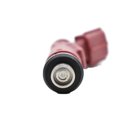 6ピースセット フューエル インジェクター ノズル 23250-97401