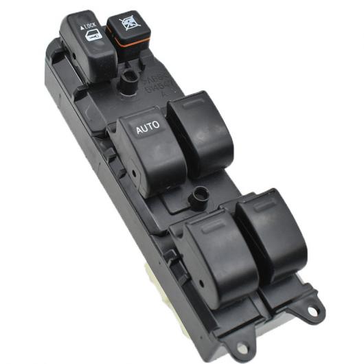 84820-12340 84820-42060 84820-60110 パワー ウインドウ マスター コントロール スイッチ 84820-12340 適用: トヨタ カローラ 7AFE 4AFE 3ZZFE AL-MM-6355 AL