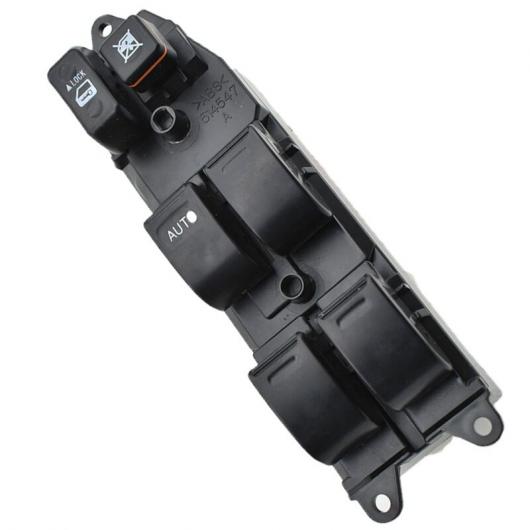 84820-12340 84820-42060 84820-60110 パワー ウインドウ マスター コントロール スイッチ 84820-12340 適用: トヨタ カローラ 7AFE 4AFE 3ZZFE AL-MM-6355 AL_2