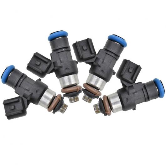 4ピース フューエル ノズル 0280158051 適用: コルベット LS3 L99 カマロ OEM 0 280 158 051 AL-MM-6359 AL