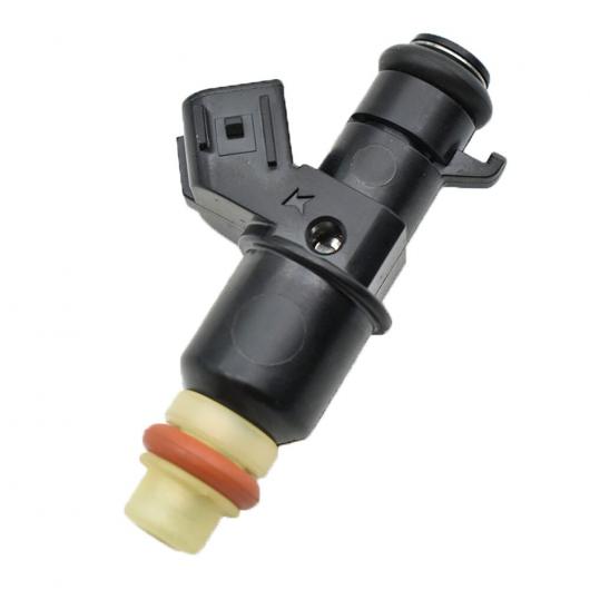6ピース フューエル インジェクター ノズル 適用: ホンダ シティ ジャズ フィット 1.5L 16450-PWC-J01 16450 PWC J01 AL-MM-6425 AL