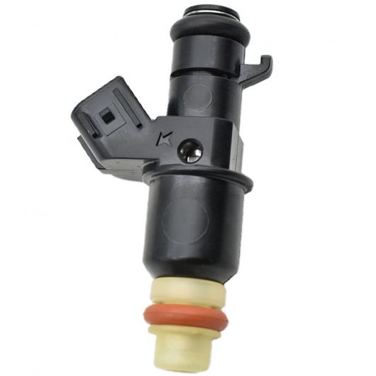 6ピース フューエル インジェクター ノズル 適用: ホンダ シティ ジャズ フィット 1.5L 16450-PWC-J01 16450 PWC J01 AL-MM-6425 AL
