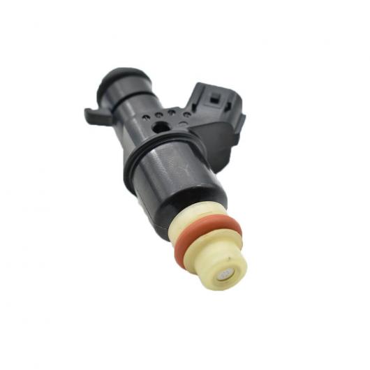 6ピース フューエル インジェクター ノズル 適用: ホンダ シティ ジャズ フィット 1.5L 16450-PWC-J01 16450 PWC J01 AL-MM-6425 AL