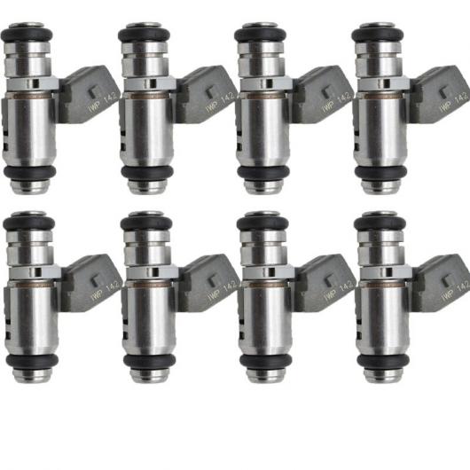 8ピース フューエル インジェクター ノズル 適用: ルノー/RENAULT クリオ ラグナ メガーヌ セニック 1.4 1.6 16V 8200128959 IWP142 AL-MM-6428 AL