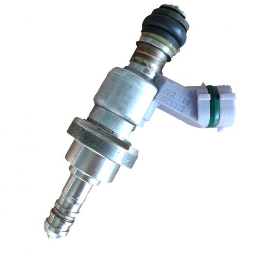 フューエル インジェクター OEM 23250-31030 2325031030 当てはめる: レクサス IS350 GS450H LS600H GS460 GS350 AL-MM-6457 AL