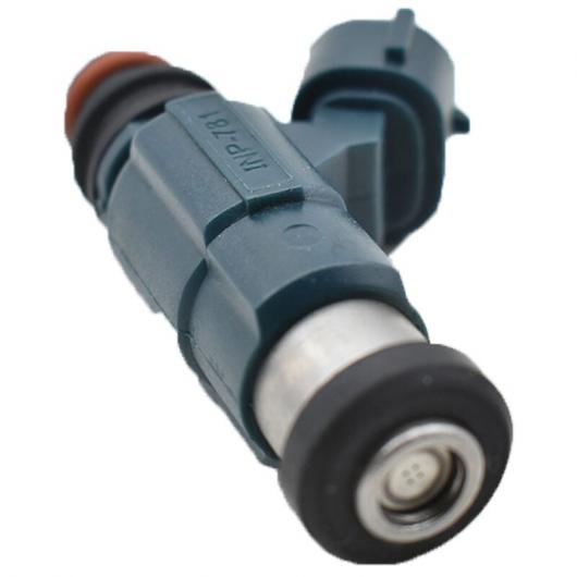 フューエル インジェクター ノズル INP781 適用: カペラ 2.0L プロテジェ 1.8L 2000-2002 タイプ001 AL-JJ-3396 AL 6X インジェクター OEM INP-781 INP781、マツダ 2.0L 00-02 に対応