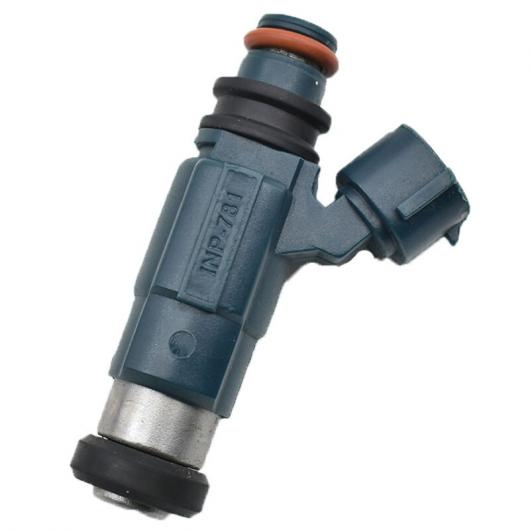 フューエル インジェクター ノズル INP781 適用: カペラ 2.0L プロテジェ 1.8L 2000-2002 タイプ001 AL-JJ-3396 AL 6X インジェクター OEM INP-781 INP781、マツダ 2.0L 00-02 に対応