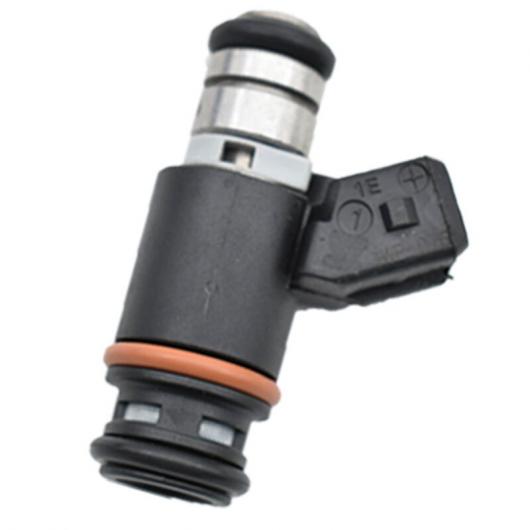 4ピース フューエル インジェクター ノズル IWP076 IWP-076 021906031B 021 906 031B 適用: VW コラード シャラン ヴェント ゴルフ パサート AL-MM-6591 AL 6ピース フューエル インジェクター ノズル IWP076 IWP-076 021906031B