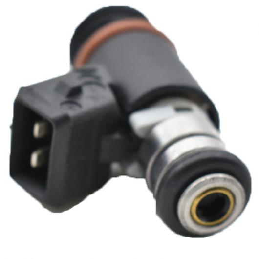 4ピース フューエル インジェクター ノズル IWP076 IWP-076 021906031B 021 906 031B 適用: VW コラード シャラン ヴェント ゴルフ パサート AL-MM-6591 AL 6ピース フューエル インジェクター ノズル IWP076 IWP-076 021906031B