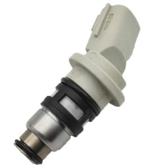 1ピース フューエル インジェクター ノズル OEM A46-H02 適用: 日産 マイクラ K11 97R 16600-93Y00 16600-41B00 16600-41B01 16600-41B02 AL-MM-6608 AL