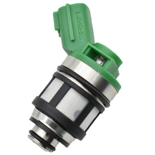 フューエル インジェクター OEM 16600-1S700 FJ397 適用: 日産 フロンティア ピックアップ エクステラ 2.4L KA24DE ピックアップ KA24E 1998-04 JS4D-5 AL-MM-6610 AL