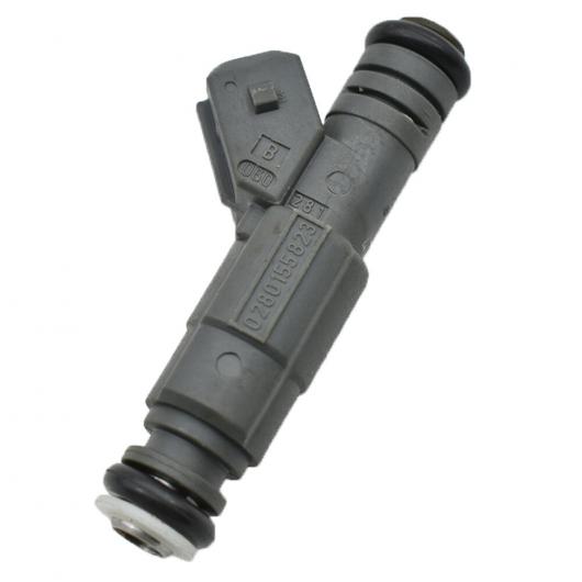 8ピース 0280155823 13641707843 フューエル インジェクター 適用: BMW ランド ローバー/ROVER 540i/740i/740IL/X5/Z8/レンジ ローバー/ROVER 4.4L 4.6L AL-MM-6625 AL_1