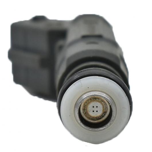 8ピース 0280155823 13641707843 フューエル インジェクター 適用: BMW ランド ローバー/ROVER 540i/740i/740IL/X5/Z8/レンジ ローバー/ROVER 4.4L 4.6L AL-MM-6625 AL_4