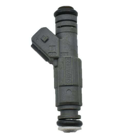 8ピース 0280155823 13641707843 フューエル インジェクター 適用: BMW ランド ローバー/ROVER 540i/740i/740IL/X5/Z8/レンジ ローバー/ROVER 4.4L 4.6L AL-MM-6625 AL_5