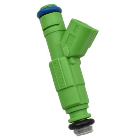 AL フューエル インジェクター 適用: クライスラー/CHRYSLER タウン＆カントリー ボイジャー ダッジ/DODGE グランド キャラバン 3.3L 2001 2002 2003 0280156007 AL-MM-6632