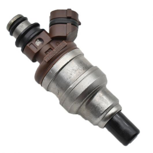 1平和条約 フューエル インジェクター 当てはめる: 89-95 トヨタ フォーランナー 取りあつめる 3VZE 3.0L V6 23250-65020 2320965020 2325065020 AL-MM-6652 AL