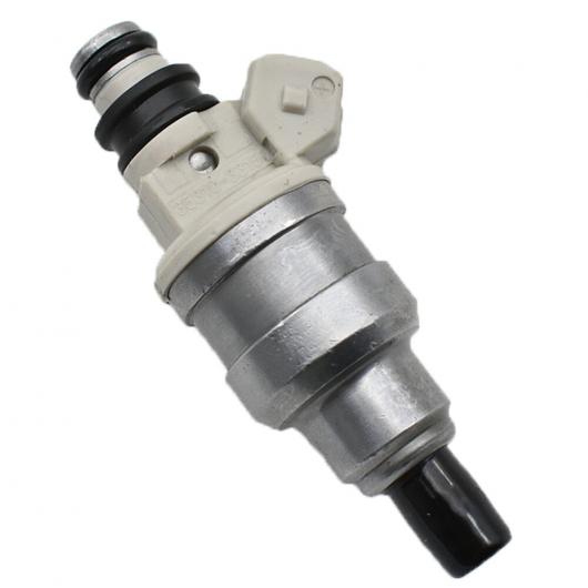1ピース フューエル インジェクター 適用: 1992-1994 ヒュンダイ ソナタ OEM 35310-33150 3531033150 AL-MM-6671 AL