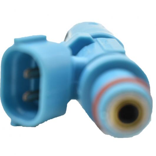 6ピースセット フューエル インジェクター ノズル 23250-74200 23209-74200 適用: トヨタ カルディナ ST215 3SGTE 1997-2002 2.0L 2325074200 2320974200 AL-MM-6716 AL その他カー用品