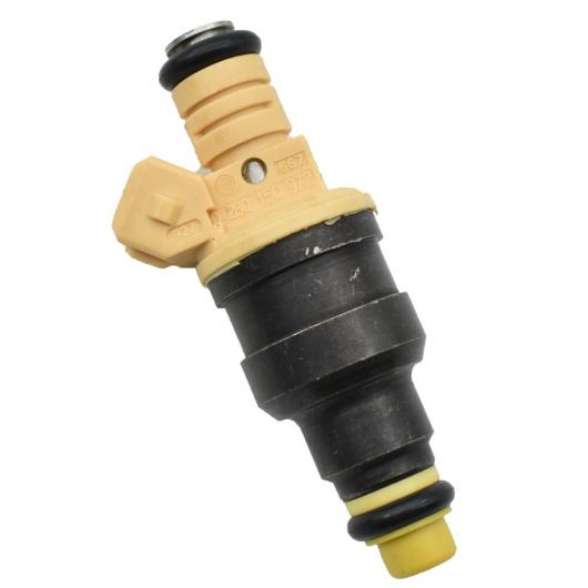 1ピース フューエル インジェクター 0280150972 06A906031 適用: レンジャー エクスプローラー 4.0 V6 AL-MM-6719 AL