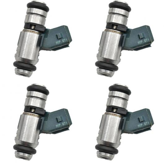 4ピース フューエル インジェクター 適用: バネオ W168 A-クラス IWP071 75112071 A0000786249 AL-MM-6741 ALの通販は